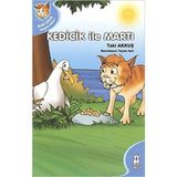KEDICIK ILE MARTI - TAKI AKKUŞ