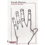KEDİ'ÇİN MASALLAR - FARUK DUMAN