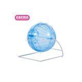 KediEviNet Carno Hamster Egzersiz Top 4 Farklı Kullanım
