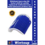#Kedikaşıyıcı Duvar Köşe Masaj Fırçası Tüy Toplayıcı Yumuşak Dokulu Rahatlatıcı Kedi Kaşınma Aparatı