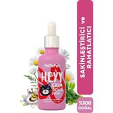 Kediler için %100 Doğal Sakinleştirici Anti Stress Relax Damla, Rahatlatıcı Gevşeme Formüllü 50ML