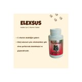 Kediler İçin C Vitamini Tablet 50Gr