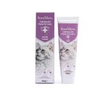 Kediler İçin Doğal Sakinleştirici Malt Macun –Kediler İçin Doğal Relaxi Malt Macun – Stres Karşıtı ve Sakinlik Desteği Kedi Maltı Calming Malt Paste
