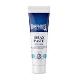 Kediler için Rahatlık ve Sakinliği Destekleyen Relax Malt Macunu 100g