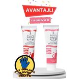Kediler Için Tüy Yumağı Önleyici & Multivitamin Malt Macun Seti ( 2'li Set )