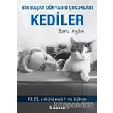 Kediler - Zareh Yaldızcıyan