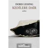 KEDILERE DAIR - DORIS LESSING