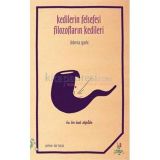 Kedilerin Felsefesi Filozofların Kedileri - Federica Sgarbi