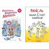 Kedilerin Kaybolma Mevsimi ve Yaşasın Ç Harfi Kardeşliği - Behiç Ak
