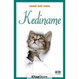 Kediname - Mehmet Nuri Yardım