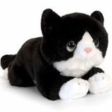 Keel Toys Peluş Kedi 25 cm Oyuncak