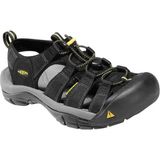 Keen 1001907 Siyah Erkek Sandalet