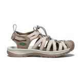 Keen 1003717 Z Whisper Outdoor Kahverengi Kadın Sandalet Kahverengi