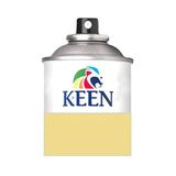 Keen 1015 400 ml Ral Açık Fildişi Akrilik Sprey Boya