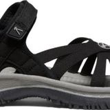 Keen 1016729 Z Rose Siyah Outdoor Kadın Sandalet