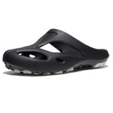 Keen 1018206 Shanti Siyah Erkek Terlik