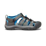 Keen 1018270 Newport H2 Outdoor Mavi Kız Çocuk Sandalet
