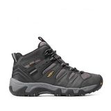 Keen 1020210 Koven Mid Wp Black-Steel Grey Erkek Outdoor Bot