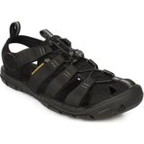 Keen 1020662 Clearwater Cnx Outdoor Siyah Kadın Sandalet