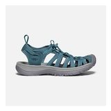 Keen 1022809 Whisper Smoke Blue Kadın Sandalet