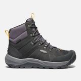 Keen 1023618 Revel IV Mid Polar Black/Magnet Erkek Outdoor Bot