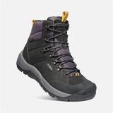Keen 1023618 Revel IV Mid Polar Traction WP Siyah Erkek Bot
