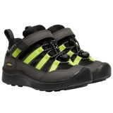 Keen 1026609-780 Hıkeport 2 Low Wp Siyah Erkek Çocuk Outdoor Ayakkabısı
