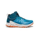 Keen 1028037 Zionic Mid WP Fjord Blue Evening Primrose Erkek Outdoor Bot