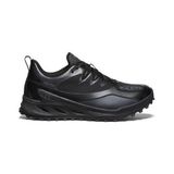 Keen 1028045 Zionic Waterproof Black/Black Kadın Outdoor Ayakkabı