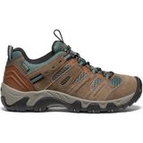Keen 1028309 Headout WP W Shitake/Dark Forest Bej Kadın Outdoor Ayakkabı