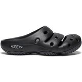 Keen 1028812 Yogui Black/magnet Kadın Terlik - Siyah