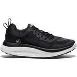 Keen 1028886 WK400 Black White Siyah Erkek Outdoor Ayakkabı