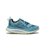 Keen 1028891 WK400 Reef Waters Evening Primrose Mavi Kadın Outdoor Ayakkabı