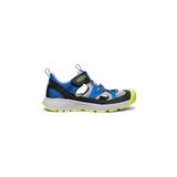 Keen 1029019 Motozoa Sandal Outdoor Mavi Çocuk Sandalet