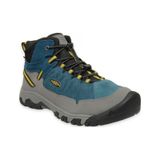 Keen 1029559 Targhee Iv Mid Wp Outdoor Mavi Çocuk Bot