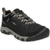 Keen 1029564 Targhee IV Low Wp Siyah Çocuk Outdoor Ayakkabı