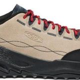 Keen 1029585 Jasper Zionic Safari Sky Captain Bej Erkek Outdoor Ayakkabı