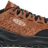 Keen 1029586 Jasper Zionic Sorrel Horse Black Erkek Outdoor Ayakkabı