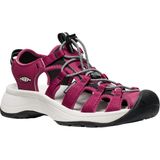 Keen 1030147 Astorıa West Kadın Sandalet - Kırmızı