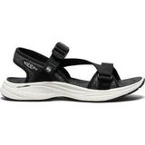 Keen 1030283 Leiki Ot Sandal Siyah Kadın Sandalet