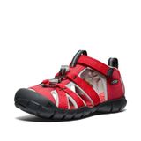 Keen 1030820 Seacamp II CNX Ribbon Red/Alloy Kadın Sandalet Kırmızı