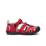 Keen 1030820 Seacamp II CNX Ribbon Red/Alloy Kadın Sandalet