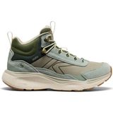 Keen 1031189 Leiki Leather Mid Waterproof Çok Renkli Unisex Outdoor Bot