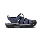 Keen 1031685 Newport Naval Academy Erkek Sandalet