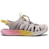 Keen 1031956 Whisper Lite Outdoor Gri Kadın Sandalet
