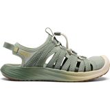 Keen 1031956 Whisper Lite Outdoor Yeşil Kadın Sandalet - 02-Yeşil