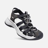 Keen Astoria Kadın Sandalet 1023594 - Black/Grey
