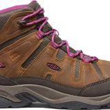 Keen Circadia Mid WP Kadın Outdoor Bot