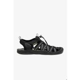 Keen Drıft Creek H2 Erkek Siyah Günlük Sandalet 1026122-0983