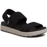 Keen Elle Backstrap 1022620 Siyah Sandalet